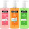 Neutrogena® - żele do mycia twarzy 1