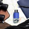 Montblanc Explorer Ultra Blue 13