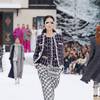 CHANEL - pokaz kolekcji jesień-zima 2019/20 (1) 29