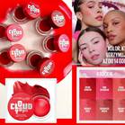 Maybelline NY Cloudtopia 1