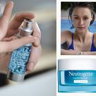 Neutrogena - Hydro Boost 1