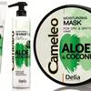 Cameleo Aloes i Kokos 1