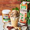 Sante Organic - wegańskie lody i chłodnik 3