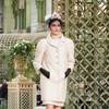 CHANEL - kolekcja Haute Couture wiosna-lato 2018 (1) 27