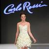 Suknia Carlo Rossi na Fashion Week Poland 1