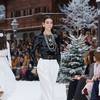 CHANEL - pokaz kolekcji jesień-zima 2019/20 (2) 18