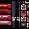 Rouge Dior - nowa kolekcja pomadek 1