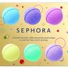 Sephora - kolekcja Bath Party Christmas 2014 4