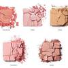 Benefit Cosmetics Cheekleaders Pink Squad 3