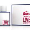 Lacoste L!VE - nowy zapach dla mężczyzn 33