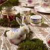 Wiosenne i wielkanocne inspiracje od Villeroy & Boch 5