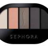 Sephora Lips To Kiss & Beautiful Eyes 6