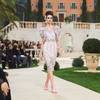 CHANEL Haute Couture wiosna-lato 2019 (1) 19
