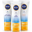 Nivea Sun UV Face 1