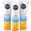 Nivea Sun UV Face 1