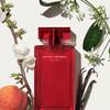 Narciso Rodriguez for her EdP Intense 7