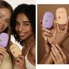handy lab. - nowa linia Silky Touch 1