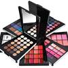 Sephora - Golden Party Christmas 2014 5