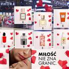 Sephora - Walentynki 2023 1