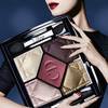 Dior 5 Couleurs - makijaż jesień-zima 2014/15 4