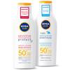 Nivea Sun Sensitive 1