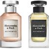 Abercrombie & Fitch Authentic 2