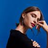Mohito x Masha Rudenko - lookbook jesień 2018 17