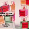 MAX&Co. - trzy nowe wody perfumowane 1