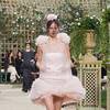 CHANEL - Haute Couture wiosna-lato 2018 (2) 16