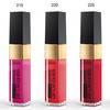 Astor Style Lip Lacquer - szminki w płynie 2
