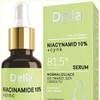 Delia Cosmetisc - kolekcja sześciu nowych serum 4