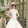 CHANEL - Haute Couture wiosna-lato 2018 (2) 20