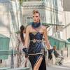 CHANEL Haute Couture jesień-zima 2018/19 (2) 16