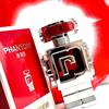 Rabanne Phantom in Red Parfum Elixir 12