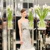 CHANEL - pokaz Haute Couture wiosna-lato 2017 70