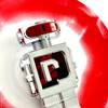 Rabanne Phantom in Red Parfum Elixir 8