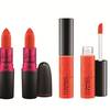 M∙A∙C - kolekcja Viva Glam Miley Cyrus 2 2