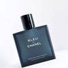 CHANEL Bleu de Chanel Fragranced Hair Care 6