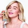 Emilia Clarke ambasadorką Clinique 2