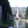 Gracef Podróże Peterhof 21