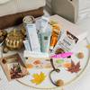 BeGlossy "Pumpkin Spice Latte" 4