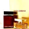 Dolce&Gabbana The One - nowe zapachy 6