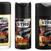 STR8 Rebel - nowy zapach dla mężczyzn 4