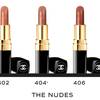 CHANEL Rouge Coco - kolekcja nowych pomadek 4