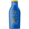 Kieszonkowe SPF od NIVEA 3