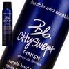 Bumble and bumble Cityswept Finish 1