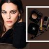 CHANEL - kolekcja makijażu jesień-zima 2021 1