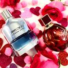 Walentynkowy duet Jimmy Choo 1