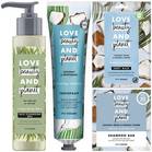 Love Beauty and Planet 2