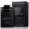 Bvlgari Man In Black Parfum - nowy zapach 3